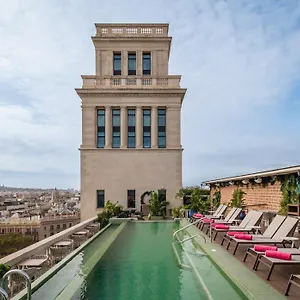 45 Times 4* Barcelona