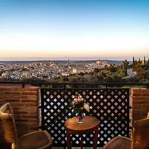 Cigarral Santa Maria 4* Toledo