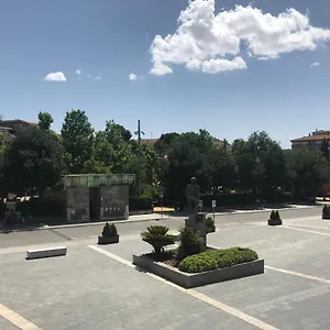 Guest house Rio De Oro, Alcala La Real