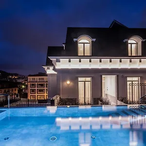 Eugenia Boutique 3* San Sebastian