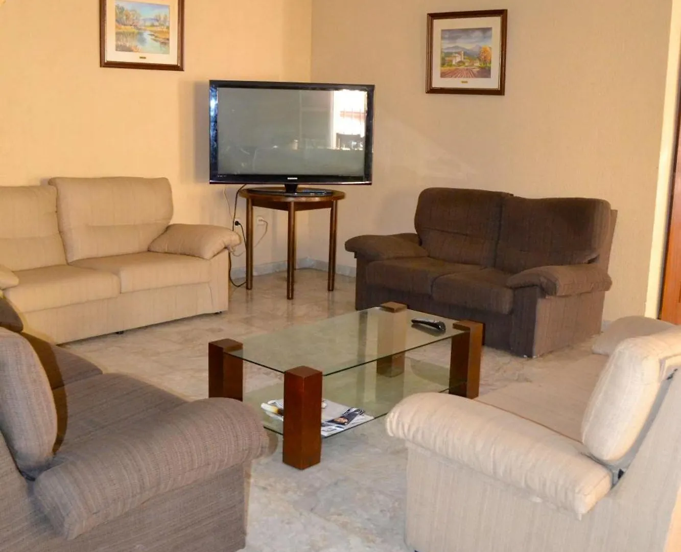 Hotel Don Manuel Algeciras